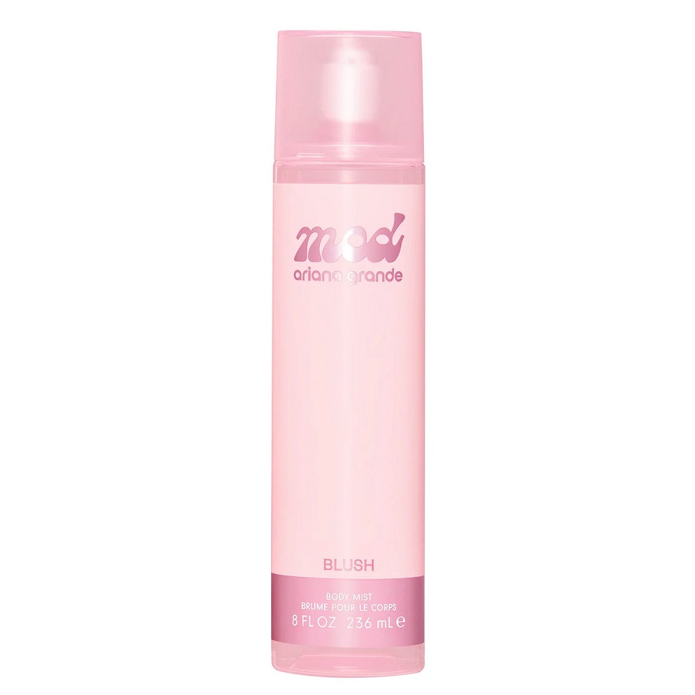 Mod Blush