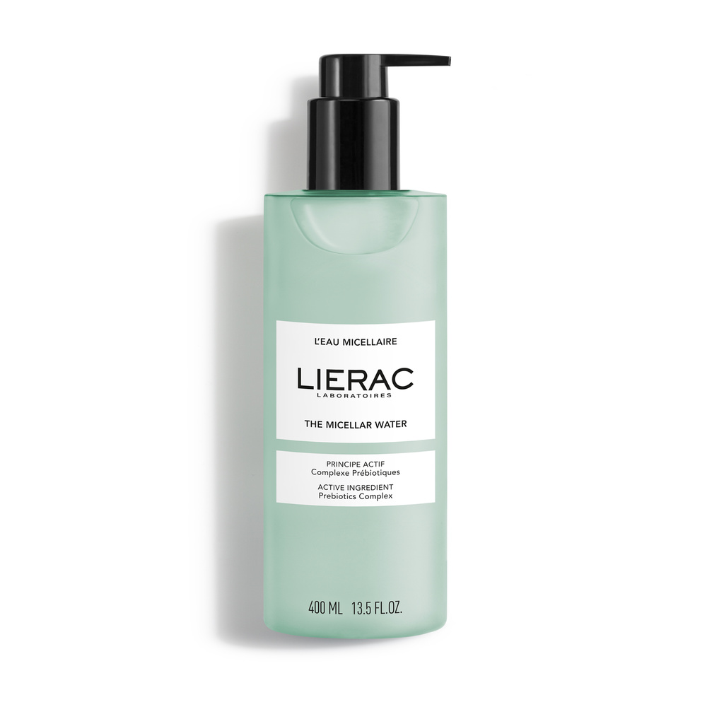 L'Eau Micellaire 400 ml