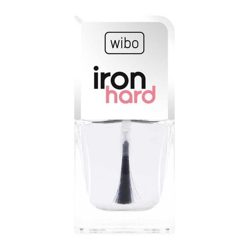 _Iron Hard Fixátor Na Nehty 8.5 ml