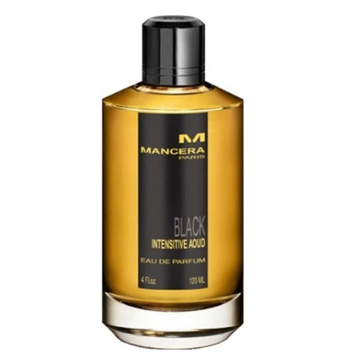 Black Intensitive Aoud Parfémovaná voda 120ml