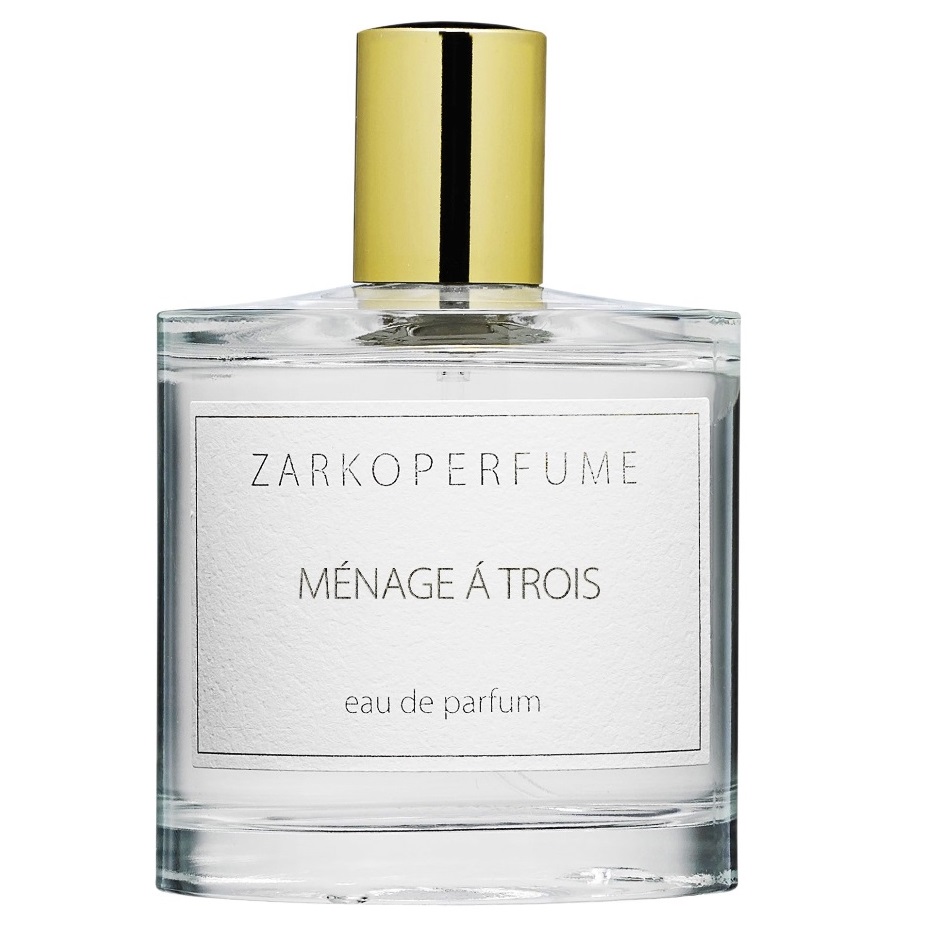 Menage A Trois Parfumovaná Voda 100ml