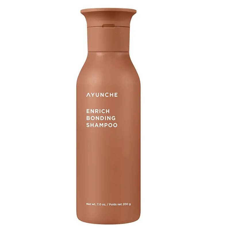 Enrich Bonding šAmpon Posilující Vlasy