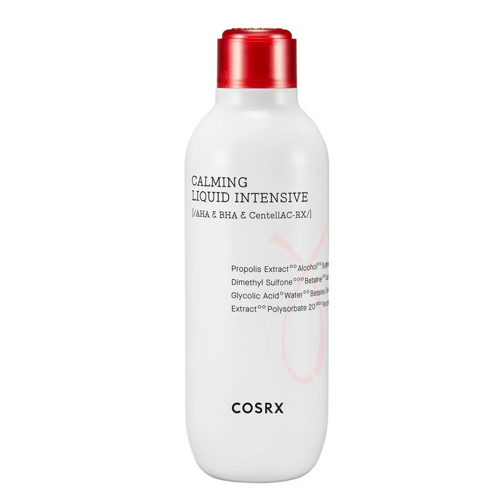 AC Collection Calming Liquid Intensive – Zklidňující Pleťové Mléko Pro Pleť Se Sklonem…