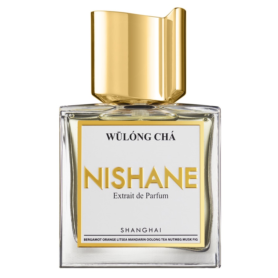 Wulong Cha Ve Spreji 50 ml