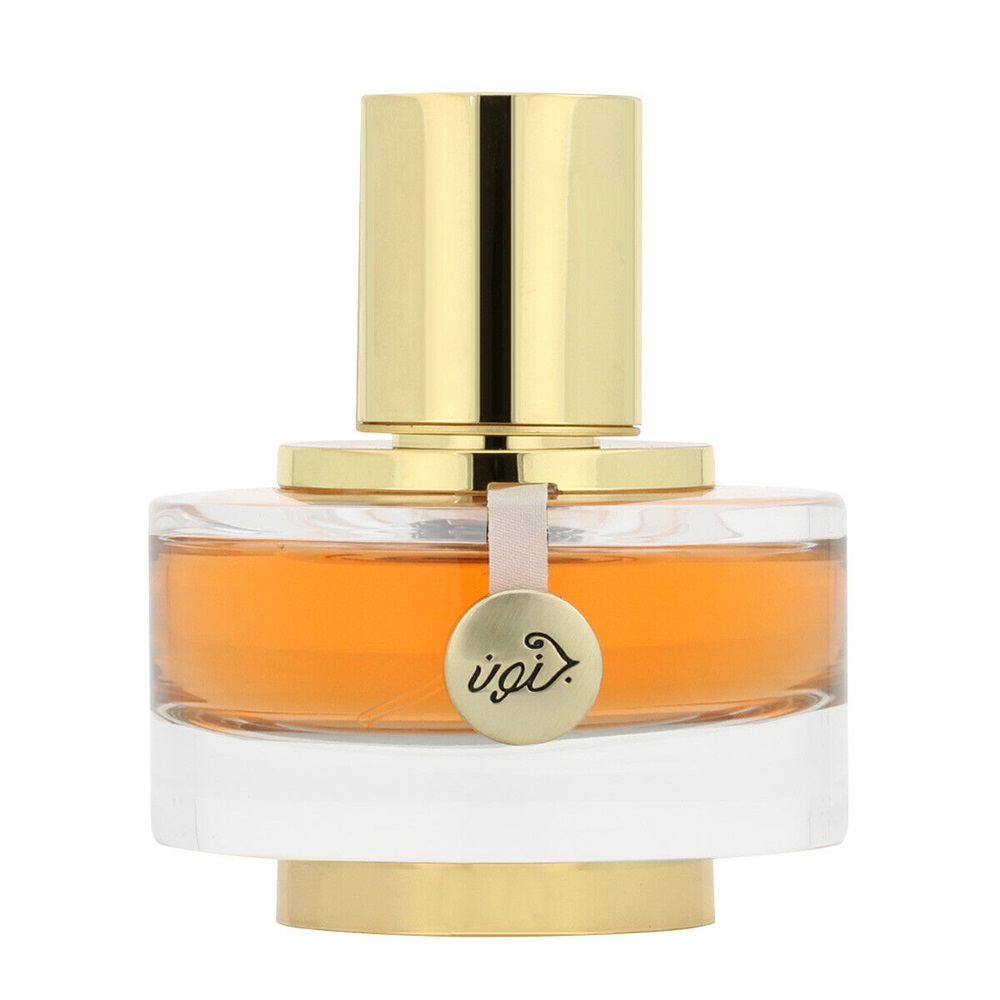 Junoon Satin Pour Femme Parfémová Voda V Spreji 50ml
