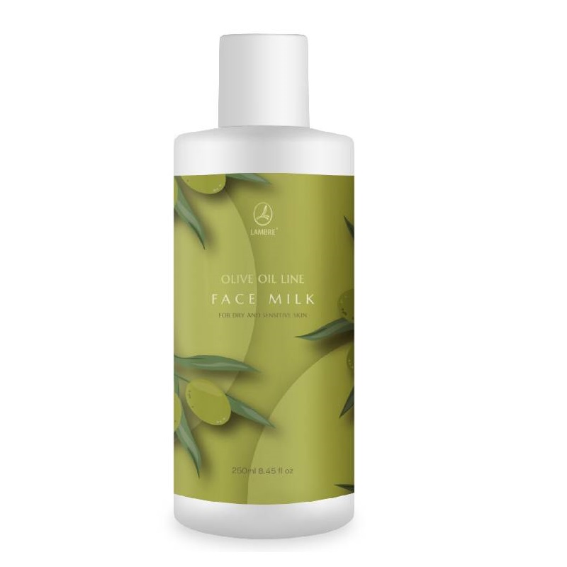 Olive Oil Line 250 ml