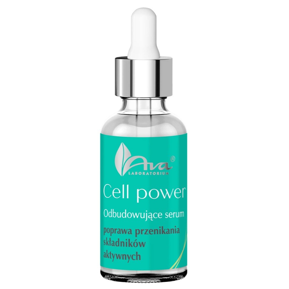 Cell Power Regenerující Pleťové Sérum 30 ml