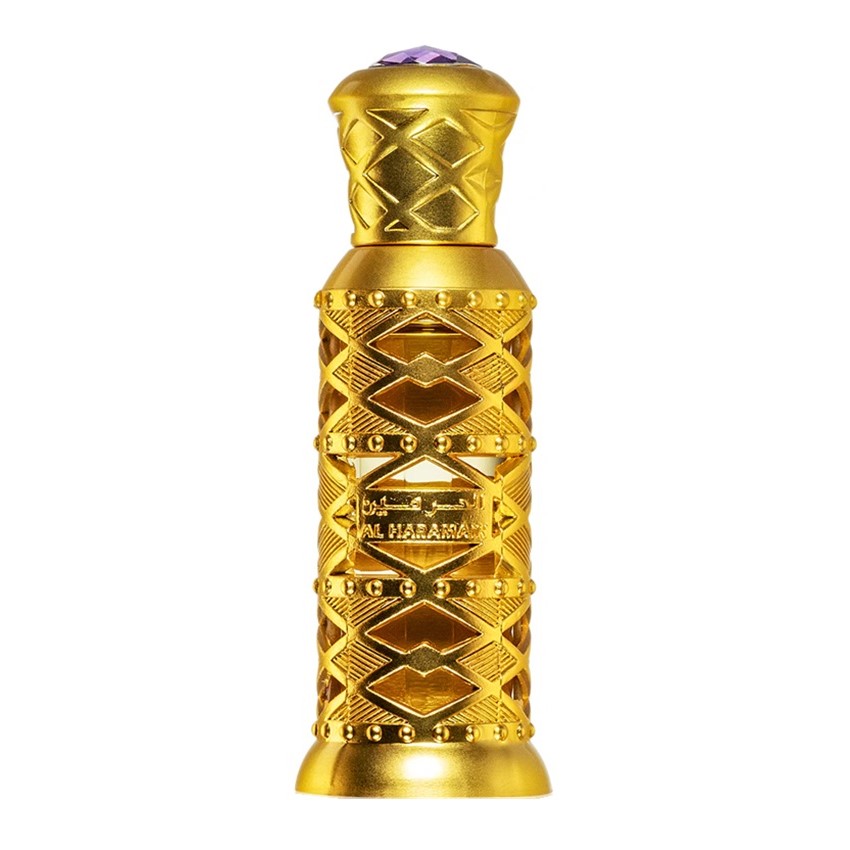 Musk Orchid Parfumovaný Olej 12ml