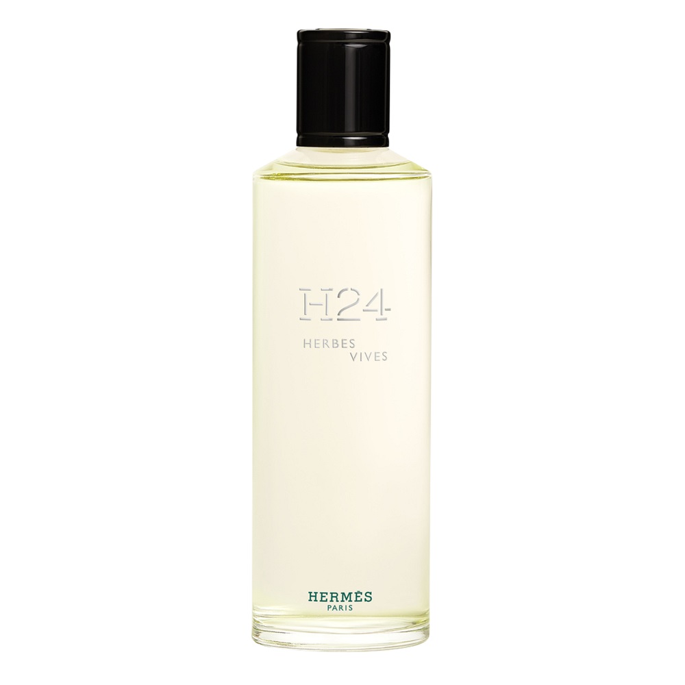 H24 Herbes Vives Eau De H24 Herbes Vives Parfémová Voda Náplň