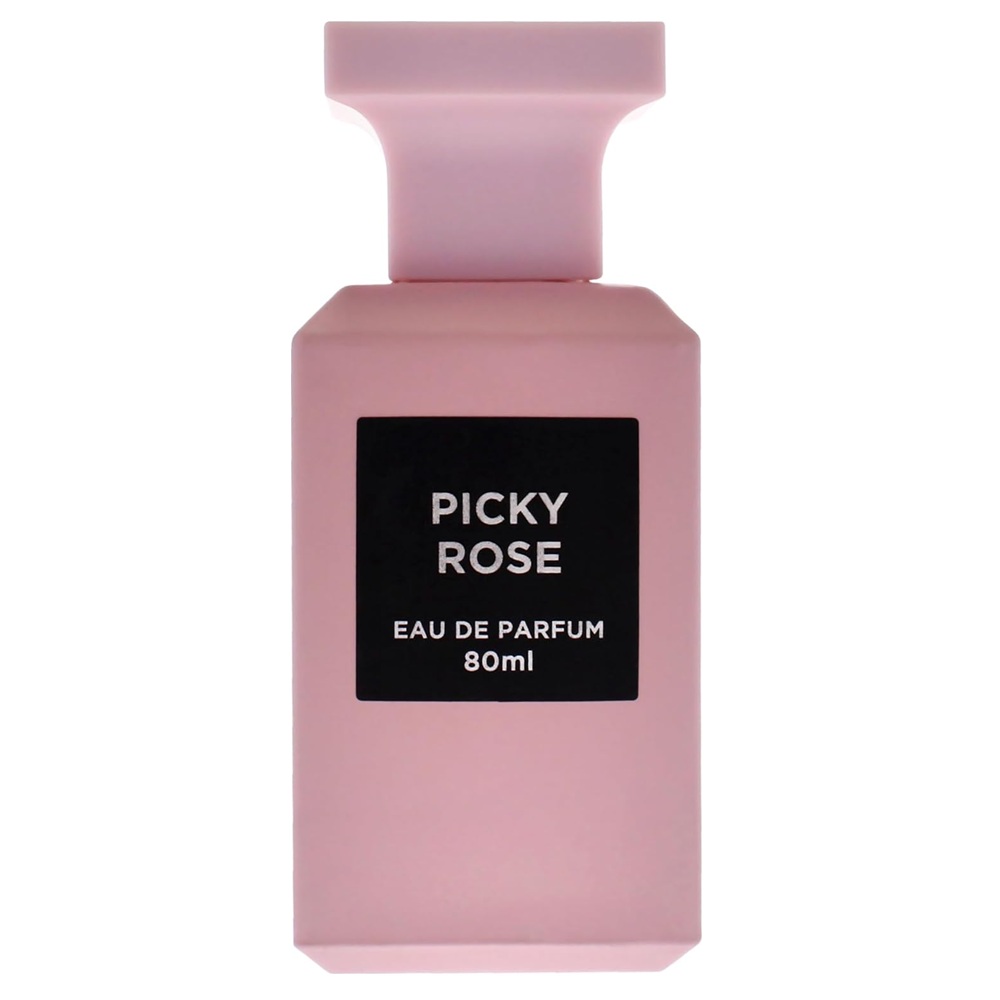 Picky Rose Parfémovaná voda 80ml