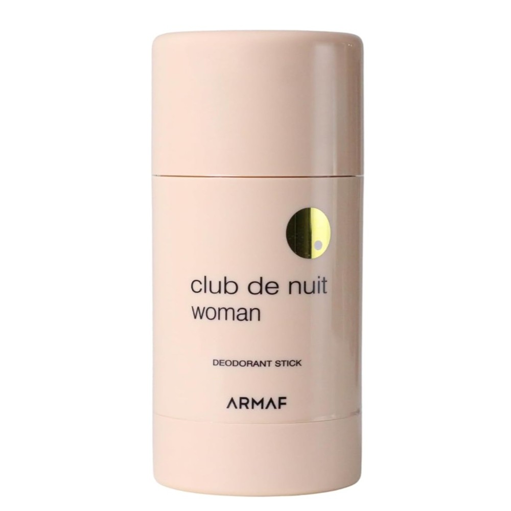 Club De Nuit Woman Deodorant V Tyčince 75 g