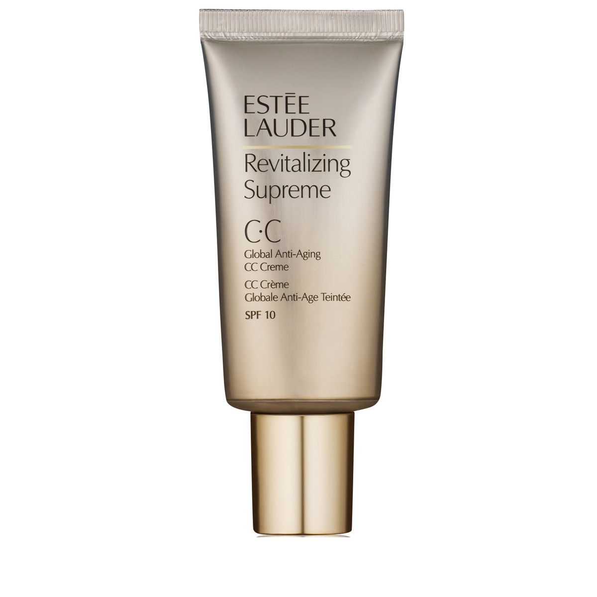 Revitalizing Supreme Global Anti-Aging CC Creme Výživný Krém Na Obličej 30 ml