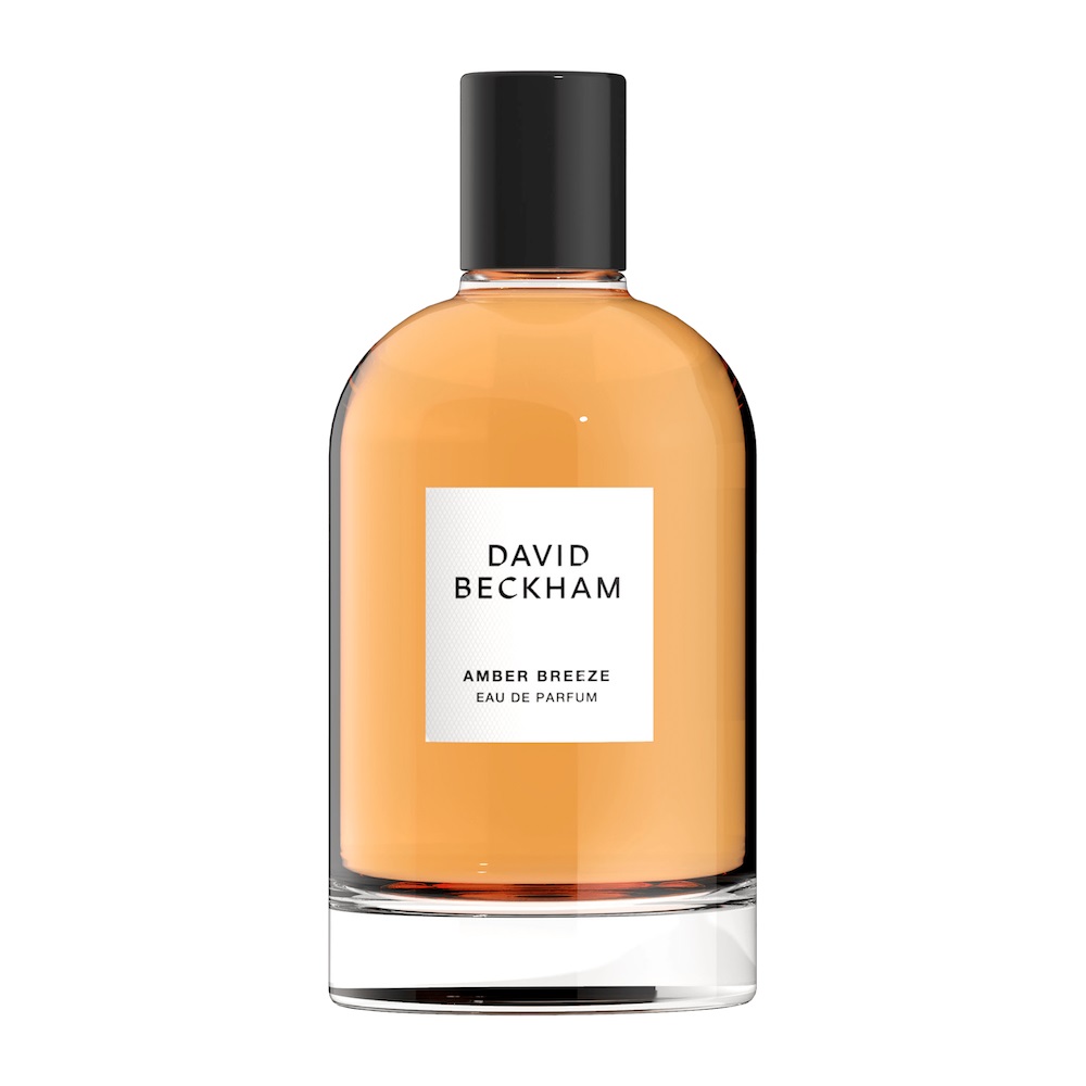 Amber Breeze Parfumovaná Voda V Spreji 100ml - Produkt Nie Je Zabalený