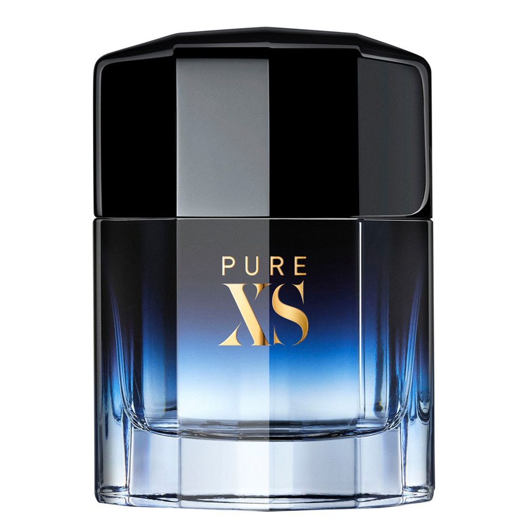 Pure XS 50 Ml Toaletní voda Ve spreji