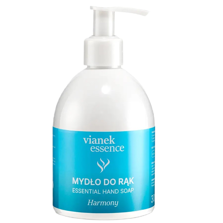 Essence Harmony Mydlo Na Ruky Essence Harmony 300 Ml