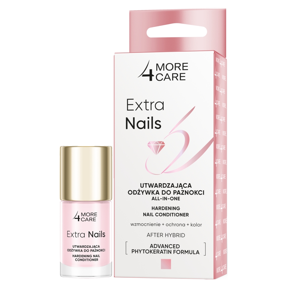 _Extra Nails Zpevňující Kondicionér Na Nehty