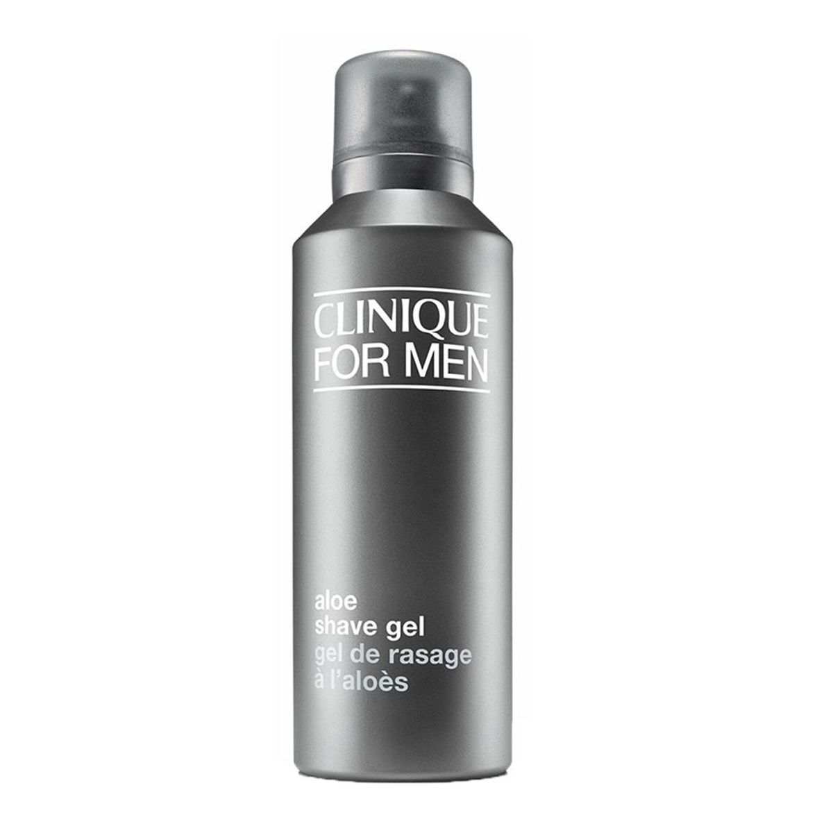 For Men Aloe Shave Gel – Holicí Gel 125 ml