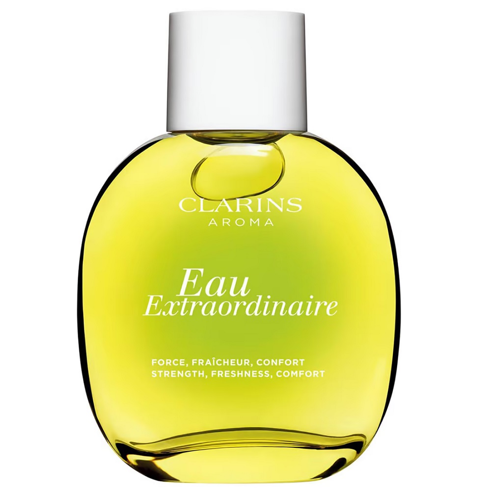 Eau Extraordinaire Tělová Vůně 100 ml
