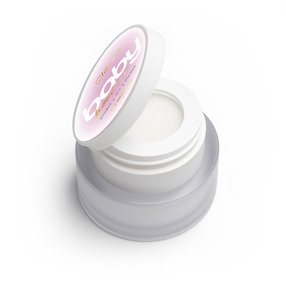 Nailsology Baby Boomer B 3 g