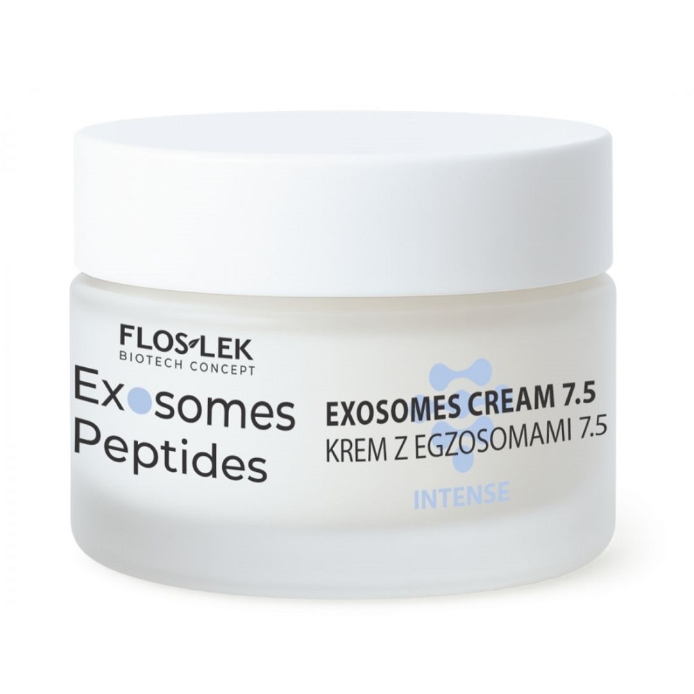 Exosomes Peptides Krém S Exosomy Pro Zvýšení Hustoty Pokožky