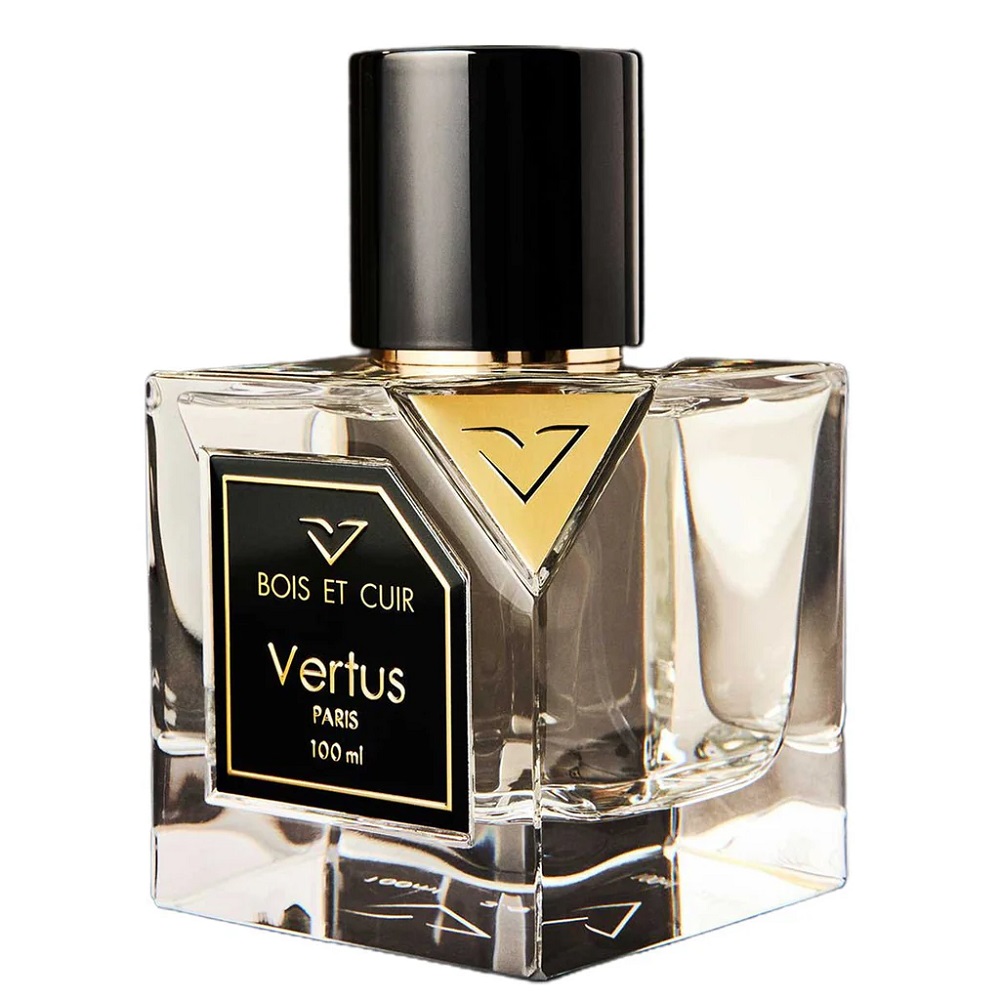 Bois Et Cuir Parfumovaná Voda 100ml