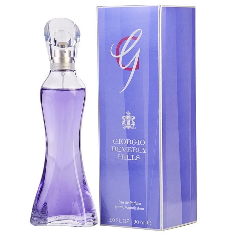 G Woman Parfumovaná Voda 90ml