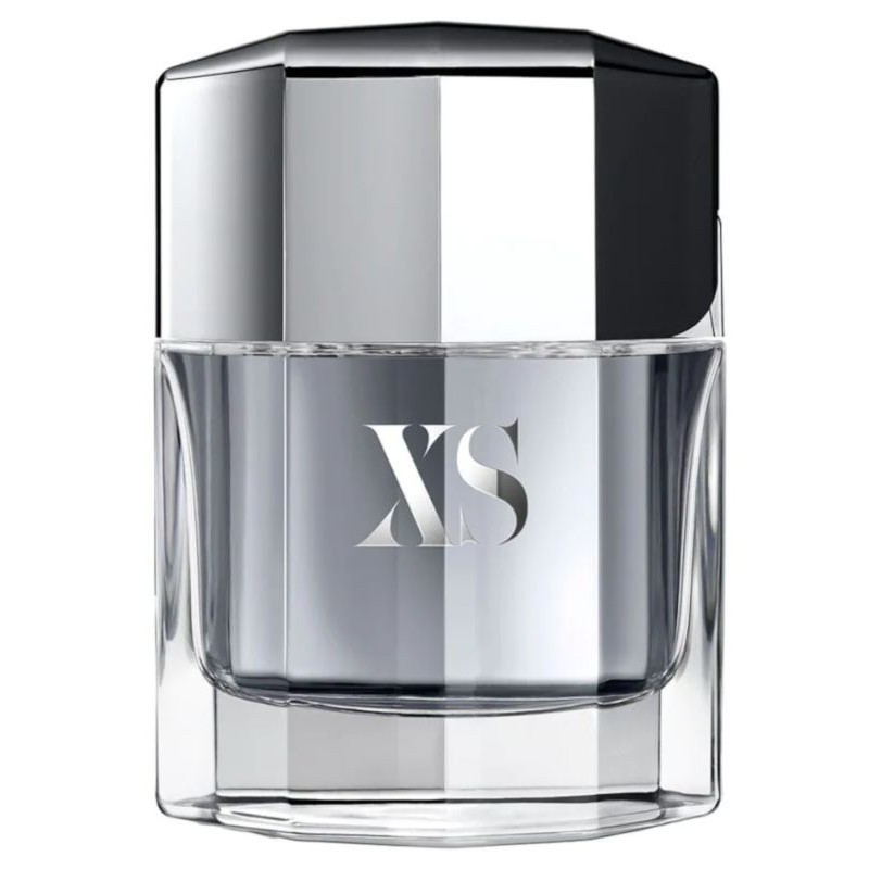 XS (2018) Pánska Toaletní voda Ve spreji 100ml