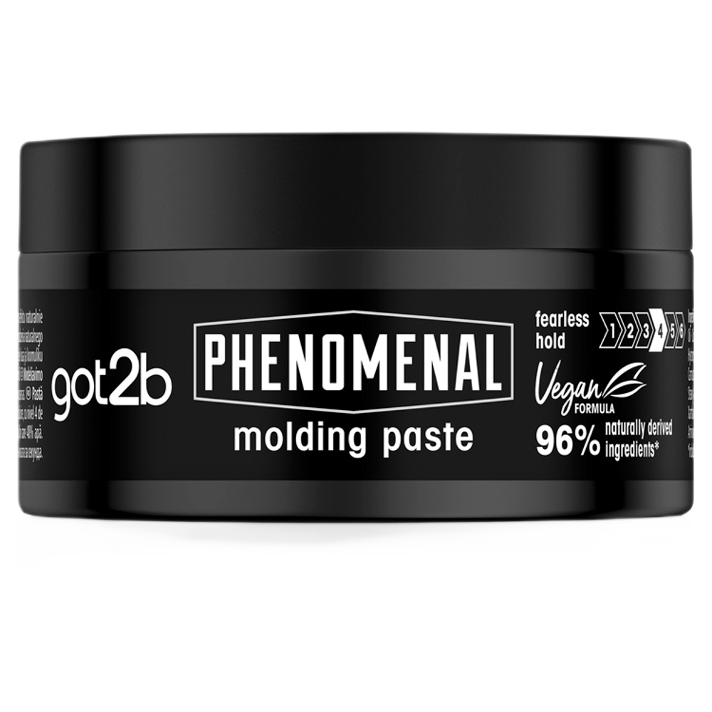 Fenomenálna Modelovacia Pasta Na Vlasy 100ml