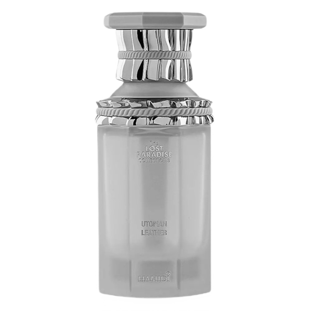 Utopian Leather Parfémová Voda Ve spreji 100ml