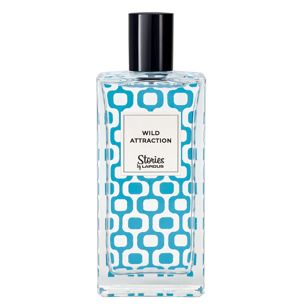 Wild Attraction Toaletná Voda V Spreji 100ml