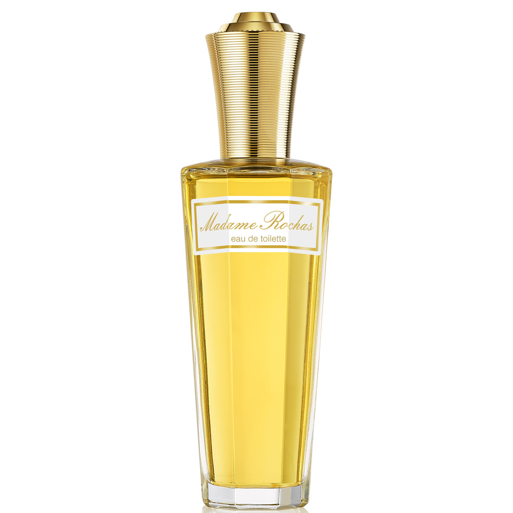 Madame Rochas Toaletná Voda V Spreji 100 Ml
