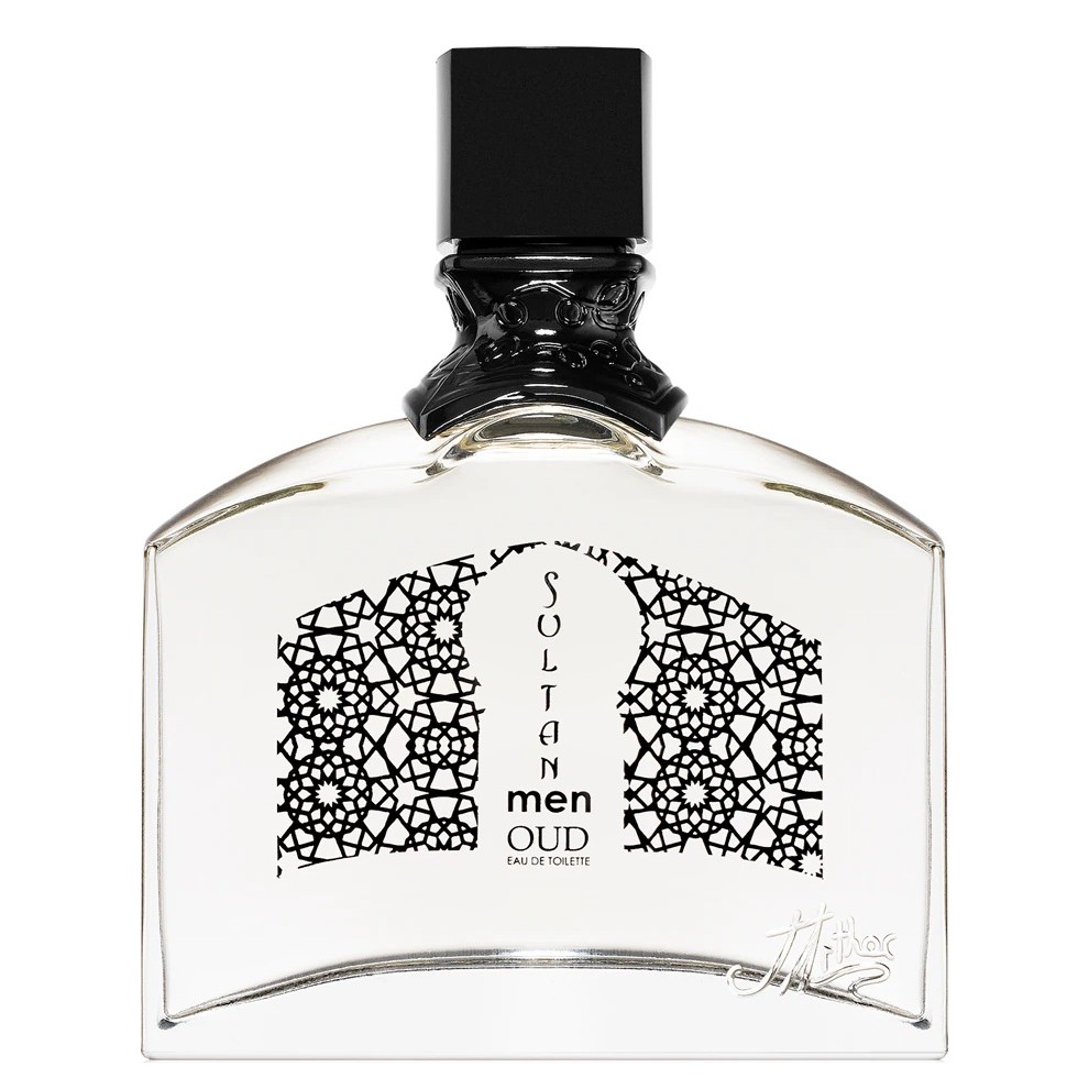 Sultan Men Oud Toaletná Voda V Spreji 100ml
