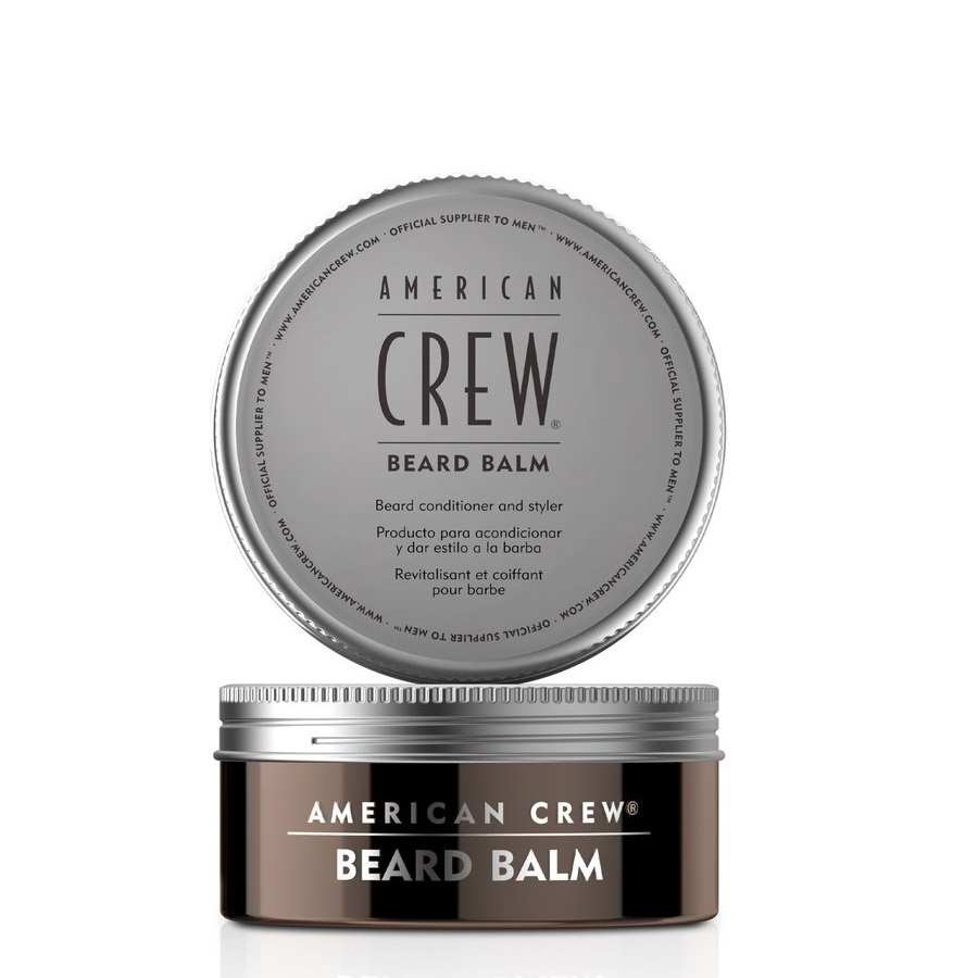 Beard Balzám Na Péči A úPravu Vousů 60 g