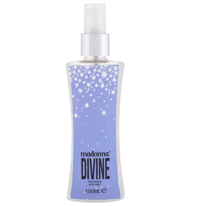 Božská Tělová Mlha 100 ml