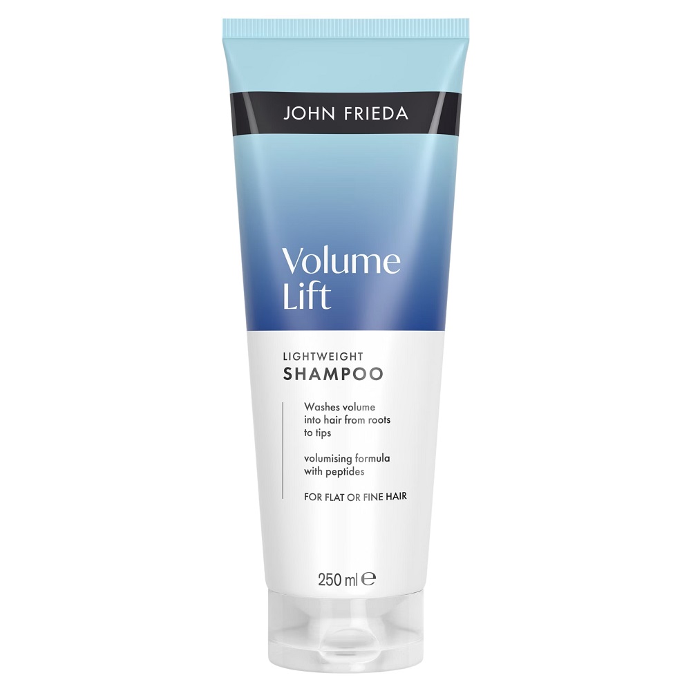 VOLUME LIFT šAmpon Pro Dodání Objemu