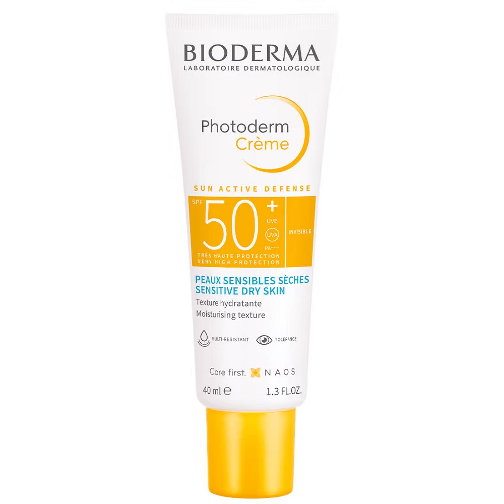 Photoderm Créme SPF 50+