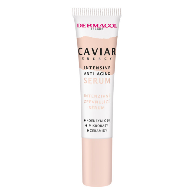 Caviar Energy Anti-Wrinkle Serum Intenzivní Zpevňující Sérum Proti Vráskám