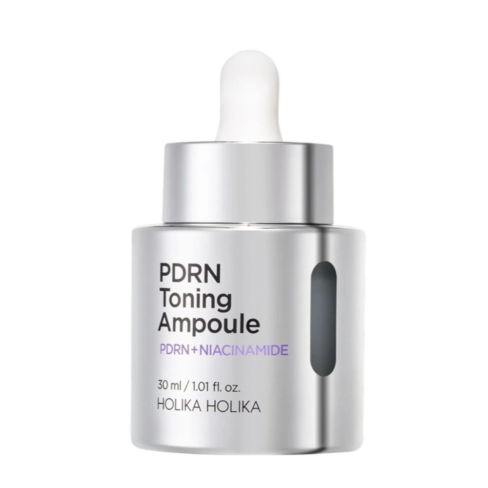 PDRN + Niacynamide PDRN Toning Ampoule – Rozjasňující Pleťové Sérum