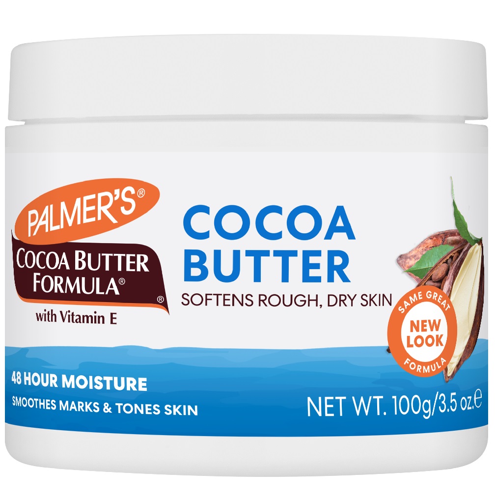 _Cocoa Butter Formula Zjemňuje A Vyhlazuje Tělové Máslo