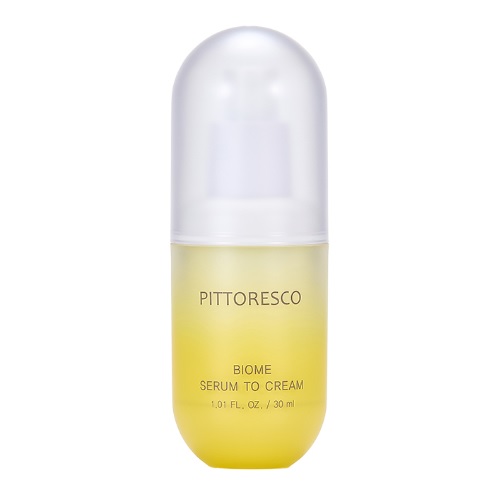Biome Silné Hydratační Sérum S Probiotiky 30 ml