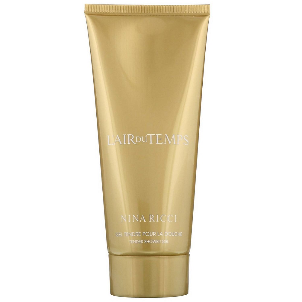 Sprchový Gél L'Air Du Temps 200 Ml
