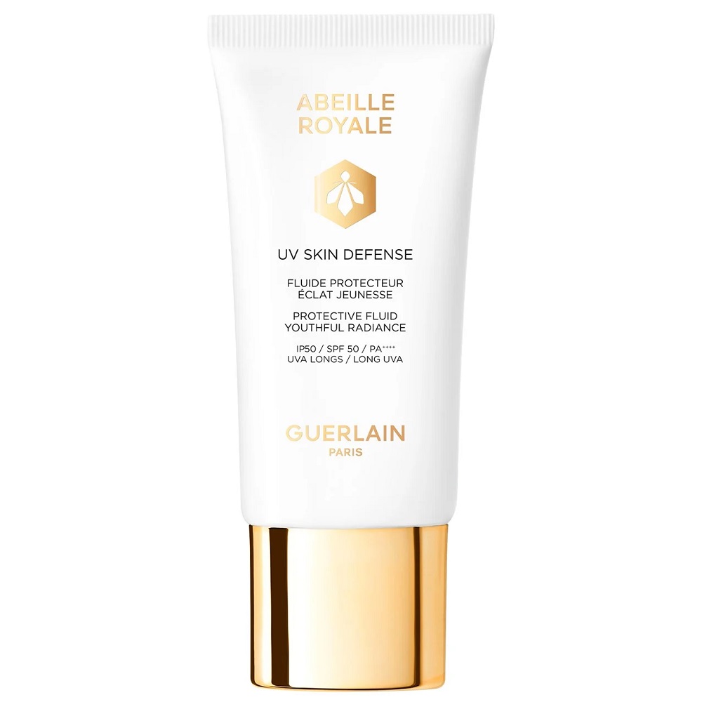 ABEILLE ROYALE