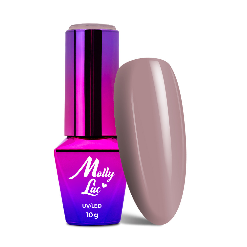 Delicate Woman Hybridní Lak 63 Pleasant To The Touch 10 g