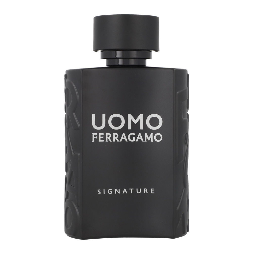 Uomo Signature Parfumovaná Voda V Spreji 100ml
