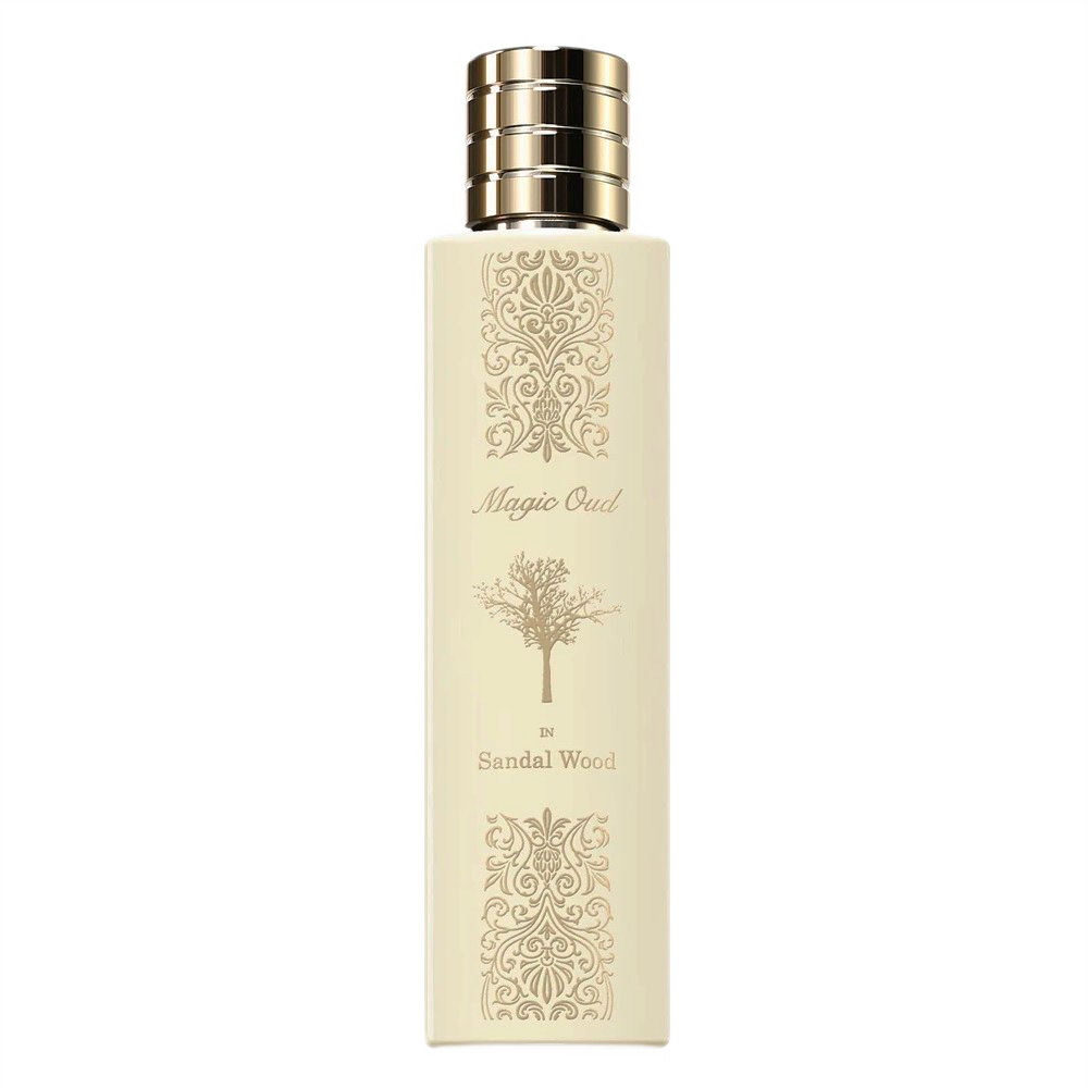 Magic Oud In Sandal Wood Parfumovaná Voda V Spreji 100ml