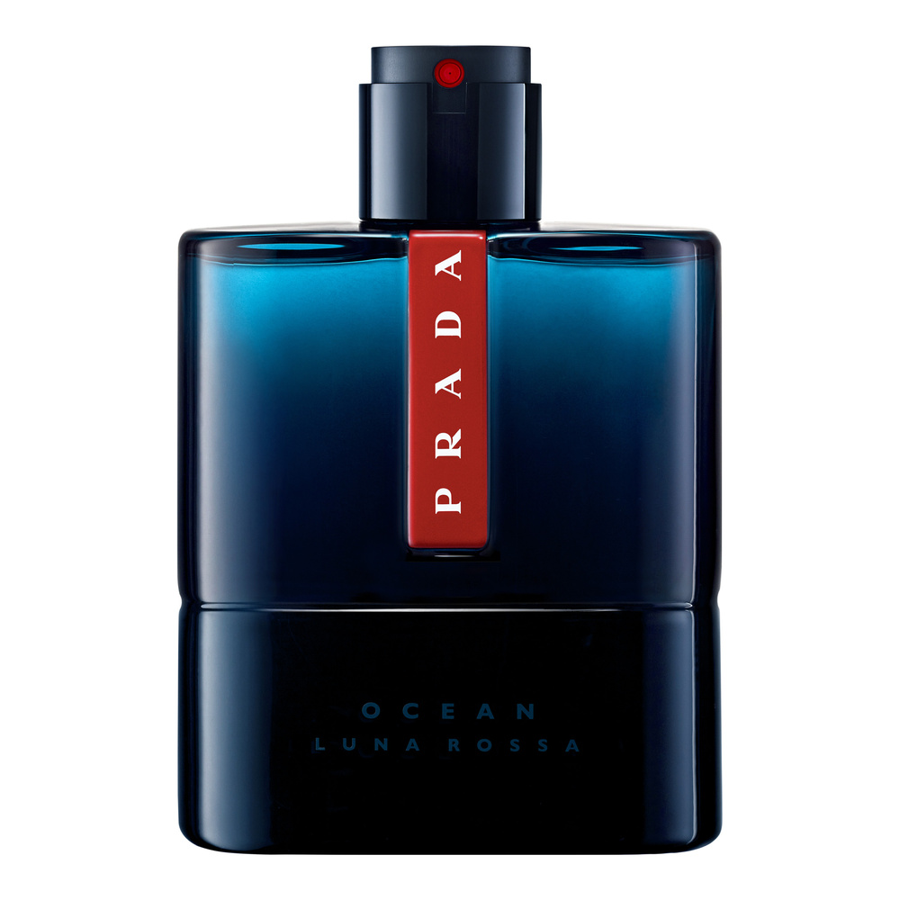 Luna Rossa Ocean Ve Spreji 100 ml