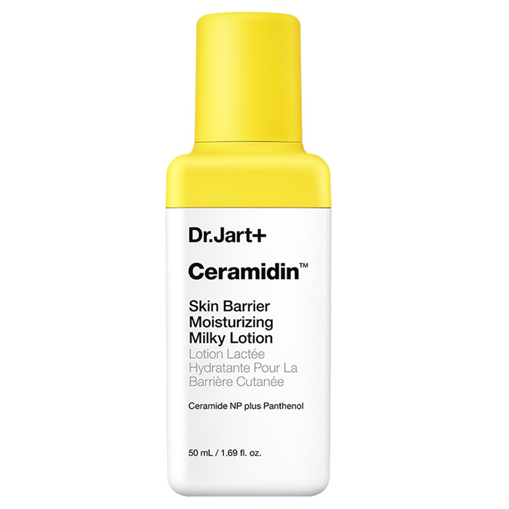 Ceramidin Hydratační Emulze Na Obličej 50 ml