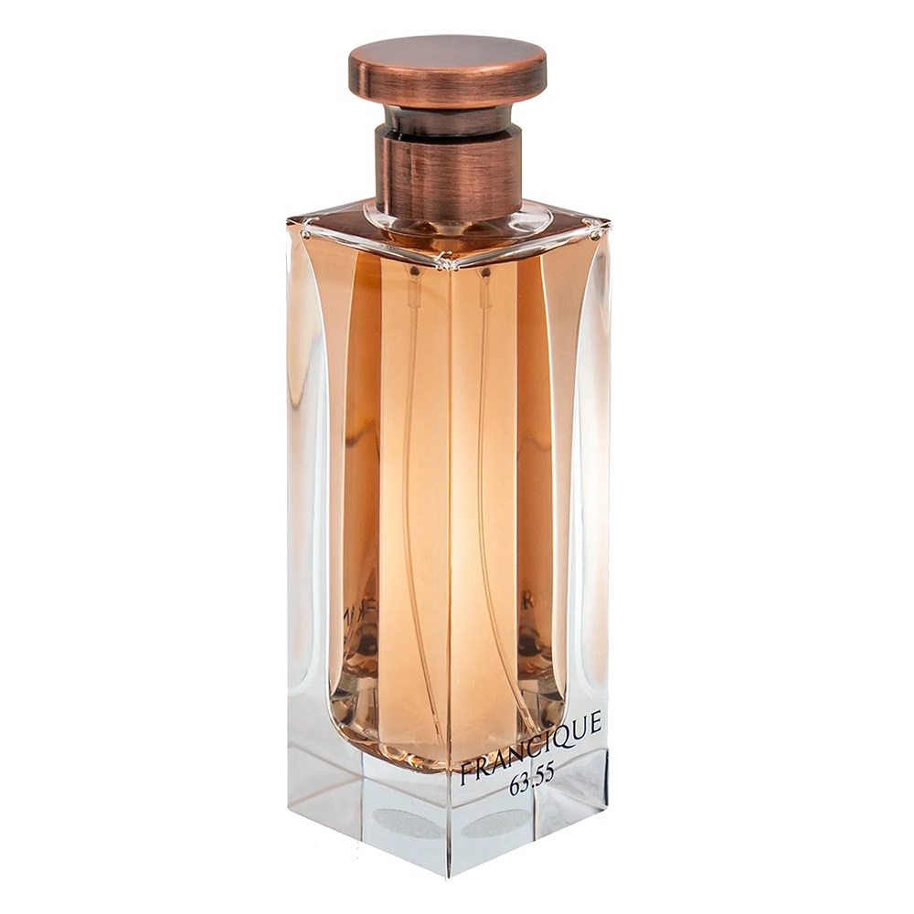 Francique 63.55 Parfumovaná Voda V Spreji 100 Ml