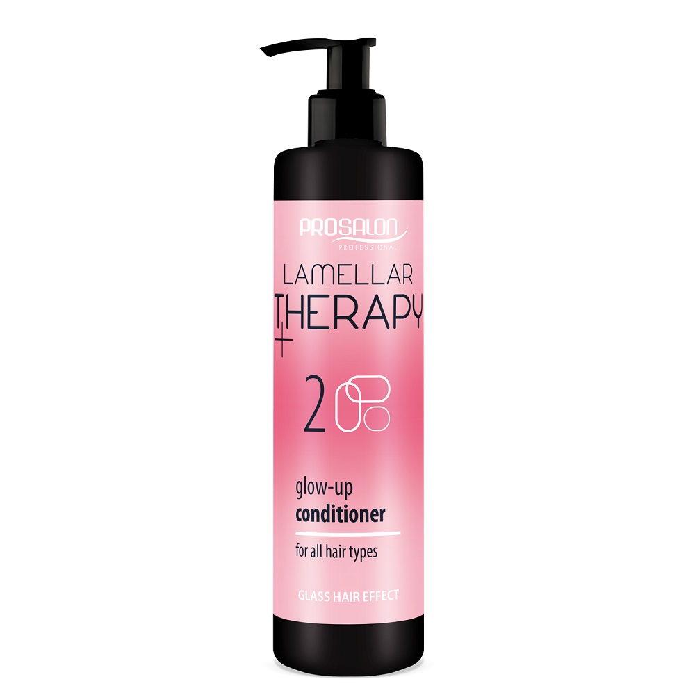 Prosalon Lamellar Therapy Bieliaci Kondicionér 350 Ml