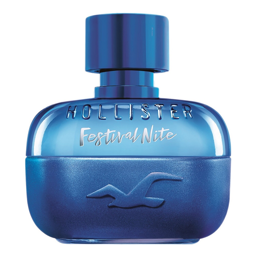 Festival Nite For Him Toaletná Voda V Spreji 100 Ml